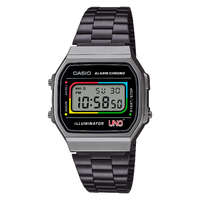 CASIO CASIO A168WEUC-1AER UNISEX karóra