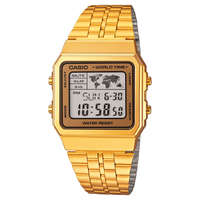 CASIO CASIO A500WGA-9 Férfi Karóra