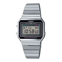 CASIO CASIO A700W-1A Férfi Karóra