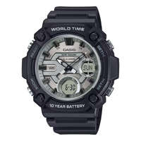 CASIO CASIO AEQ-120W-7A Férfi Karóra