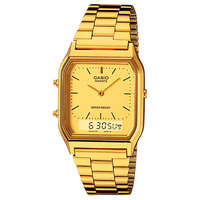 CASIO CASIO AQ-230GA-9B UNISEX karóra