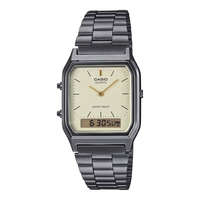 CASIO CASIO AQ-230GG-9A UNISEX karóra