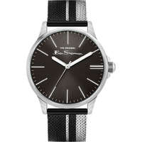 BEN SHERMAN BEN SHERMAN BS032BSM Férfi Karóra