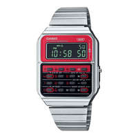 CASIO CASIO CA-500WE-4BEF Férfi Karóra