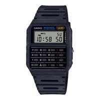 CASIO CASIO CA-53W-1ER UNISEX karóra