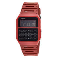 CASIO CASIO CA-53WF-4B UNISEX karóra