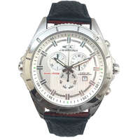CHRONOTECH CHRONOTECH CT7636L-02 Férfi Karóra