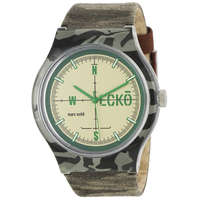 MARC ECKO MARC ECKO E06509M1 UNISEX karóra