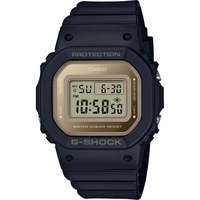 CASIO CASIO GMD-S5600-1ER Férfi Karóra