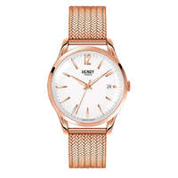 HENRY LONDON HENRY LONDON HL39-M-0026 UNISEX karóra