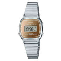 CASIO CASIO LA670WES-4AEF Női karóra