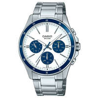 CASIO CASIO MTP-1374D-7A2 Férfi Karóra