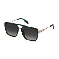 JUST CAVALLI JUST CAVALLI SJC040-580G61 Férfi napszemüveg