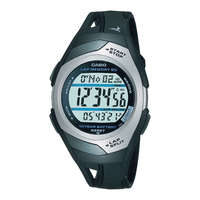 CASIO CASIO STR-300C-1VEF UNISEX karóra