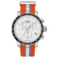 TISSOT TISSOT T09547170371 Férfi Karóra
