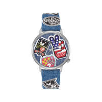 GUESS GUESS V1004M1 UNISEX karóra