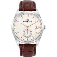 BEN SHERMAN BEN SHERMAN WB039T Férfi Karóra