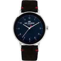 BEN SHERMAN BEN SHERMAN WB043B Férfi Karóra