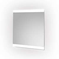 Leziter Liv 60 tükör led világítással 60x80 cm