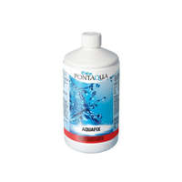 Pontaqua AQUAFIX vízkőkiválás ellen 1 l