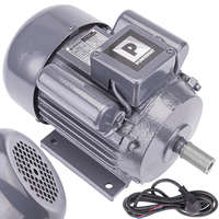 Powermat Egyfázisú villanymotor 1,5kW 1400RPM PM-JSE-1500T
