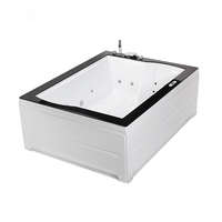 Wellis Nera Maxi E-Max kád csaptelep nélkül