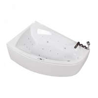 Wellis Matana E-Drive 160, Flipperrel, BALOS