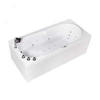 Wellis Malawi E-Max 170, csaptelep nélkül balos