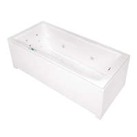 Wellis Huron E-Drive 180 csaptelep nélkül jobbos