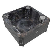 Wellis Prague CityLife Premium jakuzzi Midnight canyon