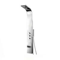 Wellis Glam hidromasszázs zuhanypanel