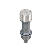 Leziter Váltókar 1 mosogató tálcához szürke