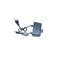 Vízálló tápegység kamerákhoz, LED szalagokhoz, DC12V adapter – kültéri és beltéri használatra