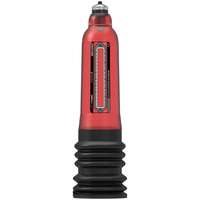 Bathmate Bathmate Hydro7 - hidraulikus péniszpumpa (piros)