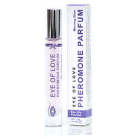 Eye of Love Morning Glow - női feromonos parfüm 10 ml