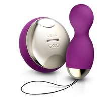 Lelo LELO Hula - forgó gyönyör vibrátor (lila)
