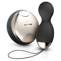Lelo LELO Hula - forgó gyönyör vibrátor (fekete)