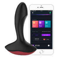 Magic Motion Magic Motion - Solstice Smart anál vibrátor