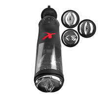 Pipedream Pipedream Extreme Toyz PDX Elite Deluxe Mega-Bator