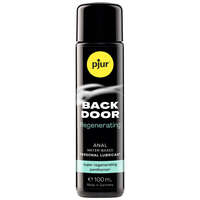 Pjur pjur BACK DOOR Regenerating - vízbázisú anál síkosító (100ml)