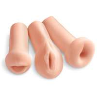 Pipedream Pipedream Extreme Toyz All 3 Holes