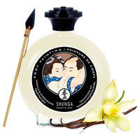 Shunga Body Paint ehető testfesték vanília 100 ml