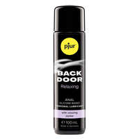 Pjur Pjur Back Door - anál síkosító (100ml)