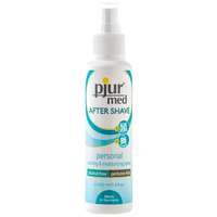 Pjur pjur med AFTER SHAVE - 100ml