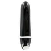 Vibe Therapy Quantum minivibrátor - fekete (Vibe therapy)
