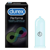 Durex Durex Performa Extended Pleasure 14 db