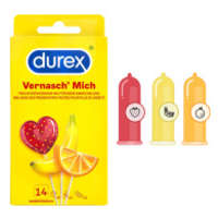 Durex Durex Taste Me 14 db