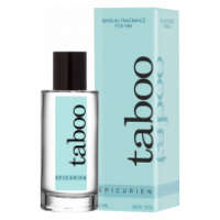  Taboo Épicurien feromon illat férfiaknak 50 ml