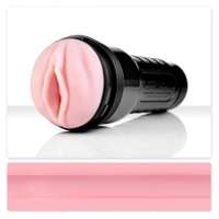 Fleshlight Fleshlight Pink Lady - Original vagina