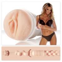 Fleshlight Fleshlight Jessica Drake Heavenly - vagina